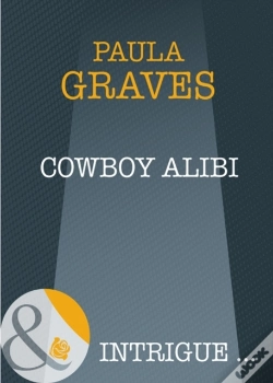 Capa do artigo Cowboy Alibi