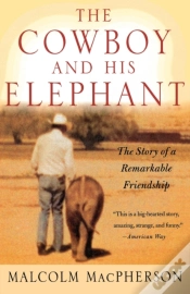 Capa do artigo Cowboy And His Elephant, The