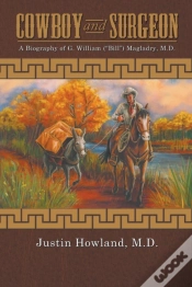 Capa do artigo Cowboy And Surgeon