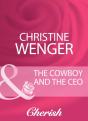 Cowboy And The Ceo - Preview