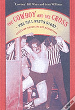 Capa do artigo Cowboy And The Cross