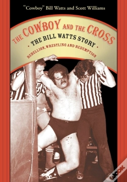 Capa do artigo Cowboy And The Cross