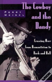 Capa do artigo Cowboy And The Dandy