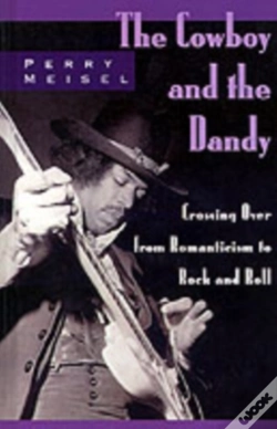 Capa do artigo Cowboy And The Dandy