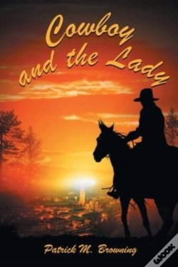 Capa do artigo Cowboy And The Lady