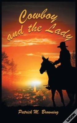 Capa do artigo Cowboy And The Lady
