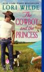 Cowboy And The Princess - Preview