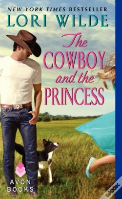 Capa do artigo Cowboy And The Princess