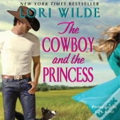 Capa do artigo Cowboy And The Princess