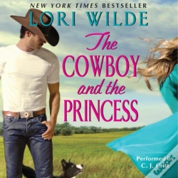 Capa do artigo Cowboy And The Princess