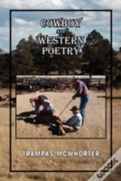Cowboy And Western Poetry