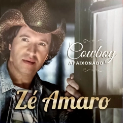 Capa do artigo Cowboy Apaixonado - CD