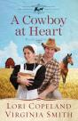 Cowboy At Heart - Preview