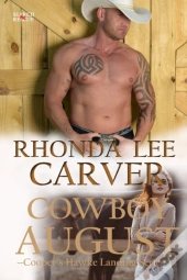 Cowboy August