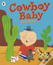 Capa do artigo Cowboy Baby