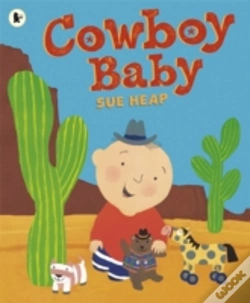 Capa do artigo Cowboy Baby