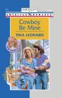 Cowboy Be Mine - Preview