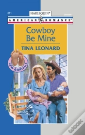 Capa do artigo Cowboy Be Mine