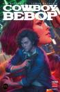 Cowboy Bebop #1 - Preview
