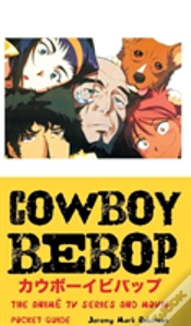 Capa do artigo Cowboy Bebop