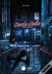 Capa do artigo Cowboy Bebop