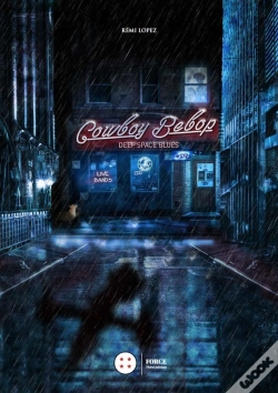 Capa do artigo Cowboy Bebop