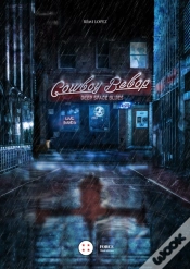 Capa do artigo Cowboy Bebop