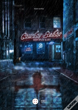 Capa do artigo Cowboy Bebop