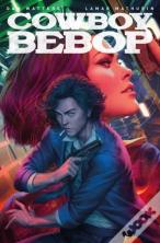 Cowboy Bebop: Supernova Swing