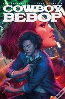 Capa do artigo Cowboy Bebop: Supernova Swing