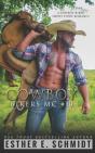 Cowboy Bikers Mc #10 - Preview