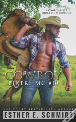 Capa do artigo Cowboy Bikers Mc #10