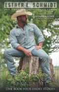 Cowboy Bikers Mc Collection Books 5 - 8