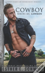 Capa do artigo Cowboy Bikers Mc Lawmen