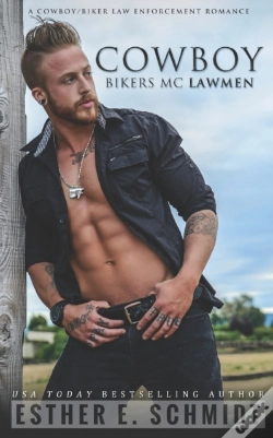 Capa do artigo Cowboy Bikers Mc Lawmen