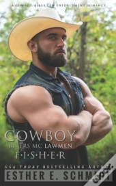 Cowboy Bikers Mc Lawmen