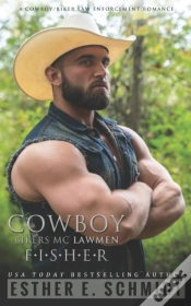 Capa do artigo Cowboy Bikers Mc Lawmen