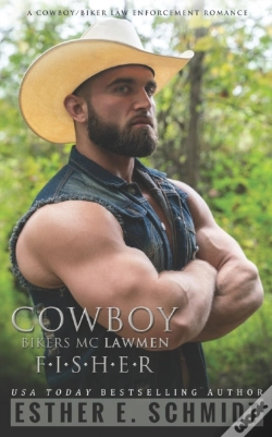 Capa do artigo Cowboy Bikers Mc Lawmen