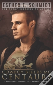 Capa do artigo Cowboy Bikers Mc