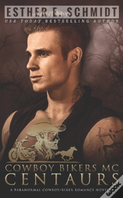 Capa do artigo Cowboy Bikers Mc