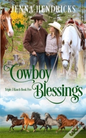 Capa do artigo Cowboy Blessings