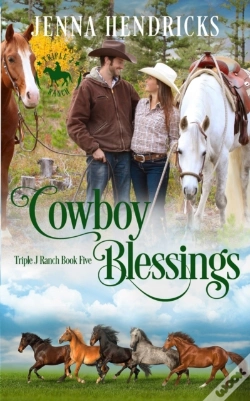 Capa do artigo Cowboy Blessings