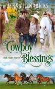 Cowboy Blessings