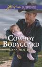 Cowboy Bodyguard - Preview