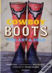 Capa do artigo Cowboy Boots