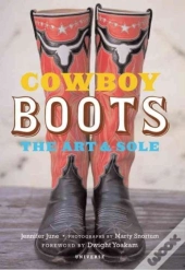 Cowboy Boots