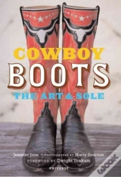 Capa do artigo Cowboy Boots