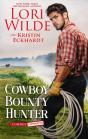 Cowboy Bounty Hunter - Preview