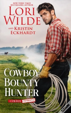 Capa do artigo Cowboy Bounty Hunter
