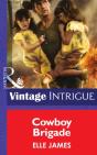 Cowboy Brigade - Preview